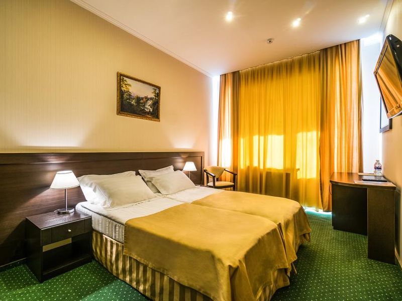 Hotel Photo 3