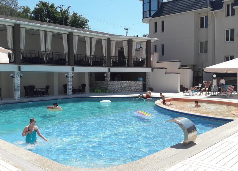 Hotel Photo 21
