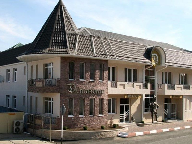 Hotel Photo 23