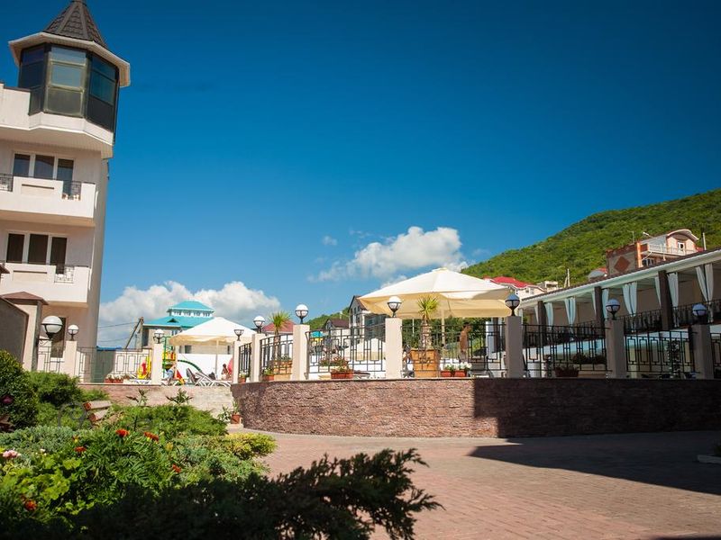 Hotel Photo 24