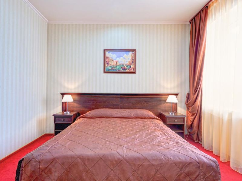 Hotel Photo 4