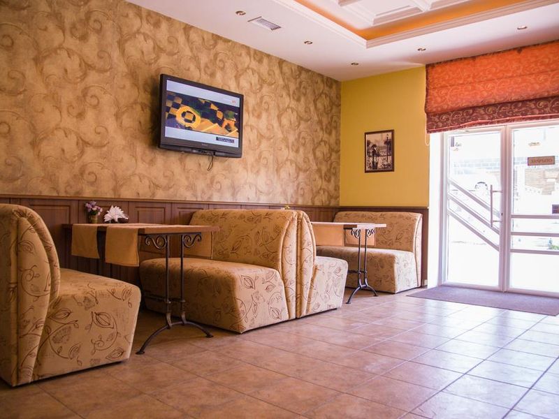 Hotel Photo 5