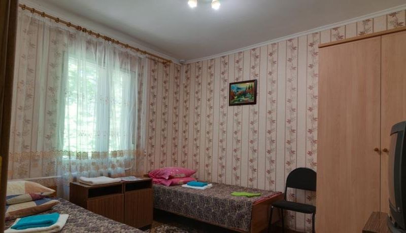 صورة الفندق 1
