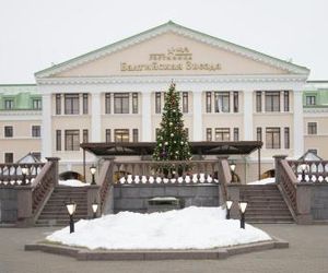 Baltic Star Hotel Strelna Russia