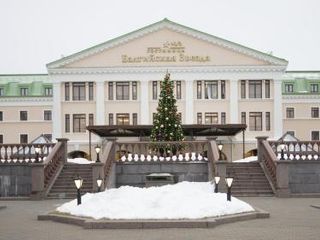Отель Балтийская Звезда