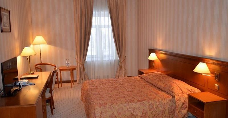 Hotel Photo 5