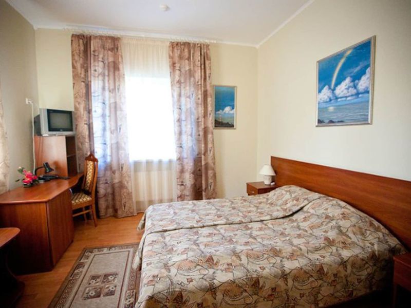 Hotel Photo 1