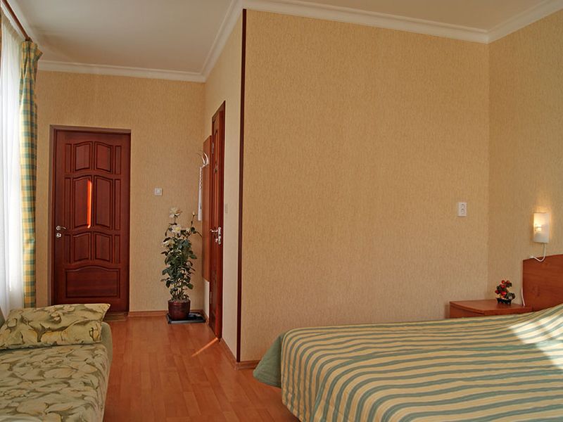 Hotel Photo 11