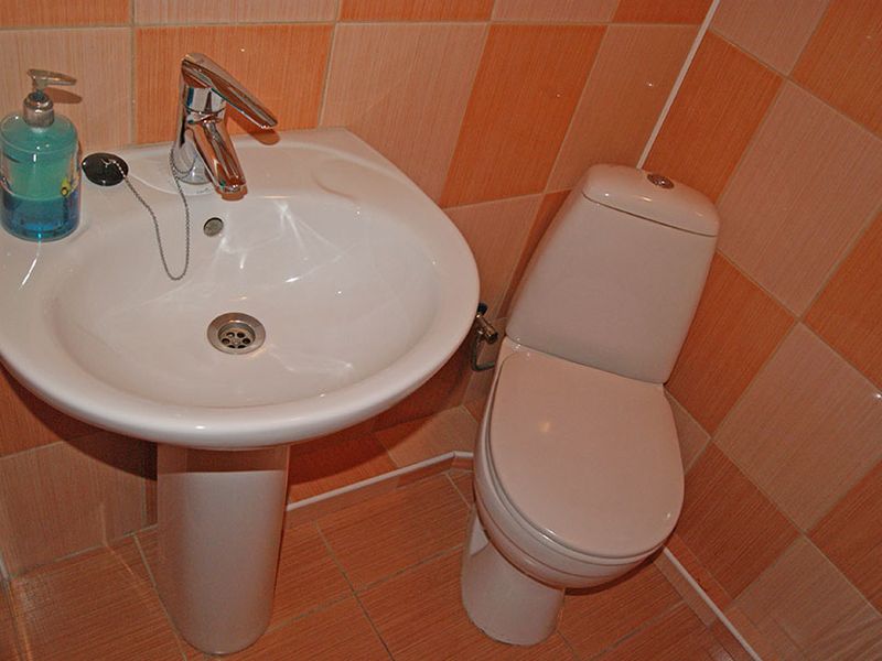 Hotel Photo 16
