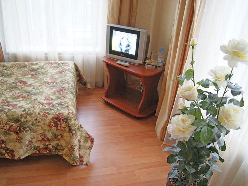 Hotel Photo 9