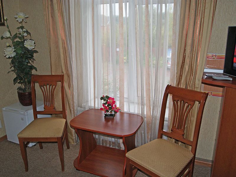 Hotel Photo 10