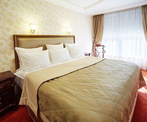 Eurootel Stavropol Stavropol Russia