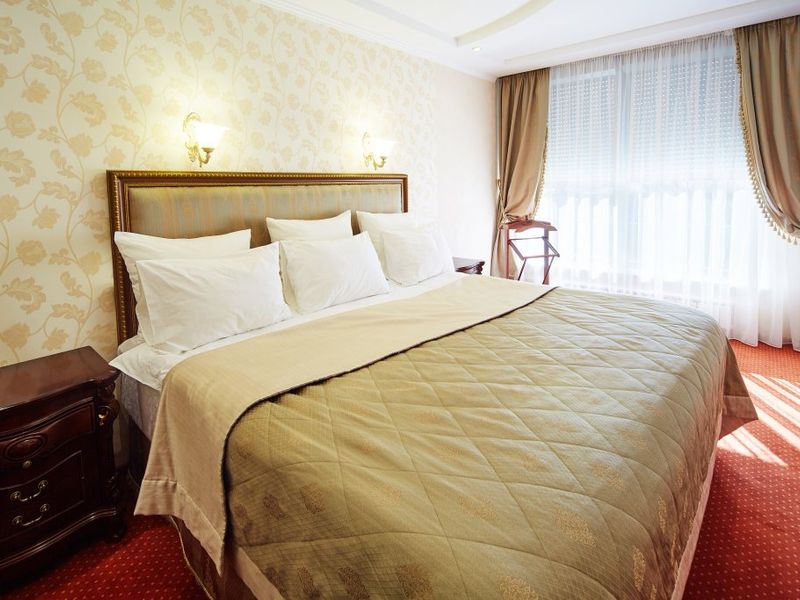 Hotel Photo 1