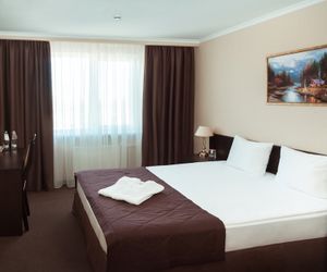 Continent Hotel Stavropol Russia