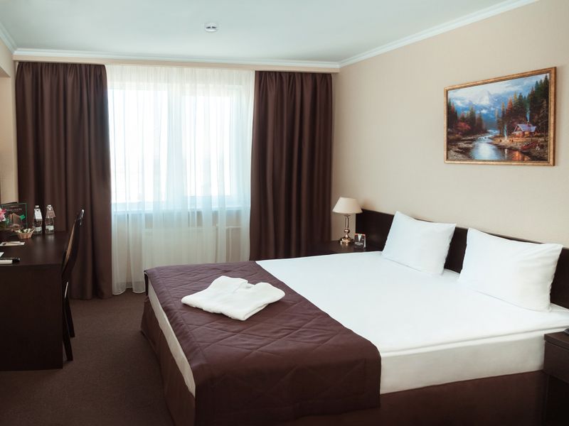 Hotel Photo 1