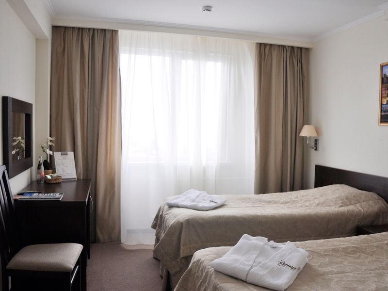 Hotel Photo 3