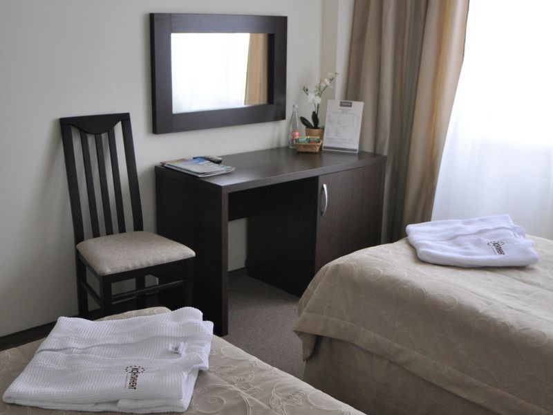 Hotel Photo 5