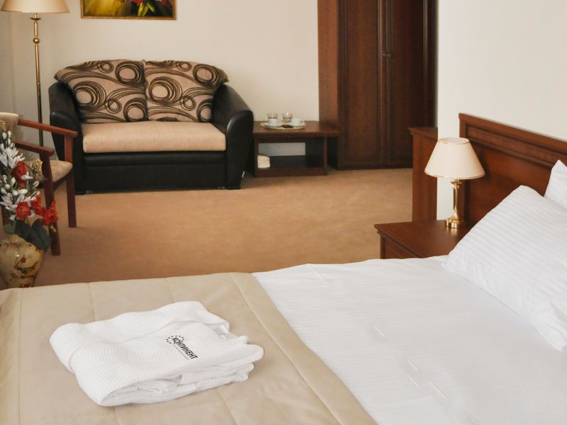 Hotel Photo 8