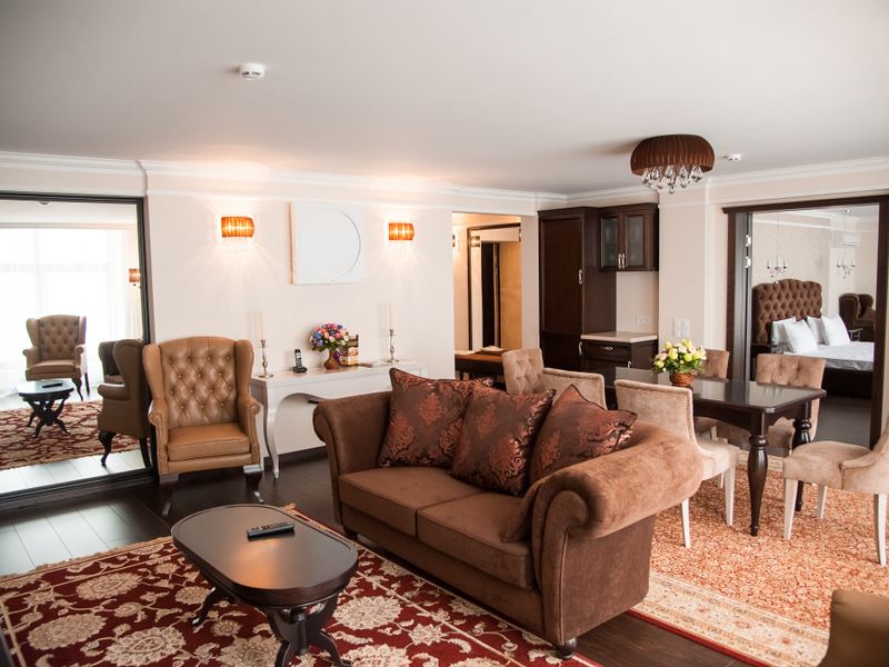 Hotel Photo 9
