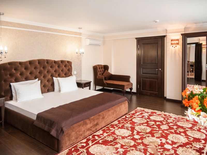Hotel Photo 10