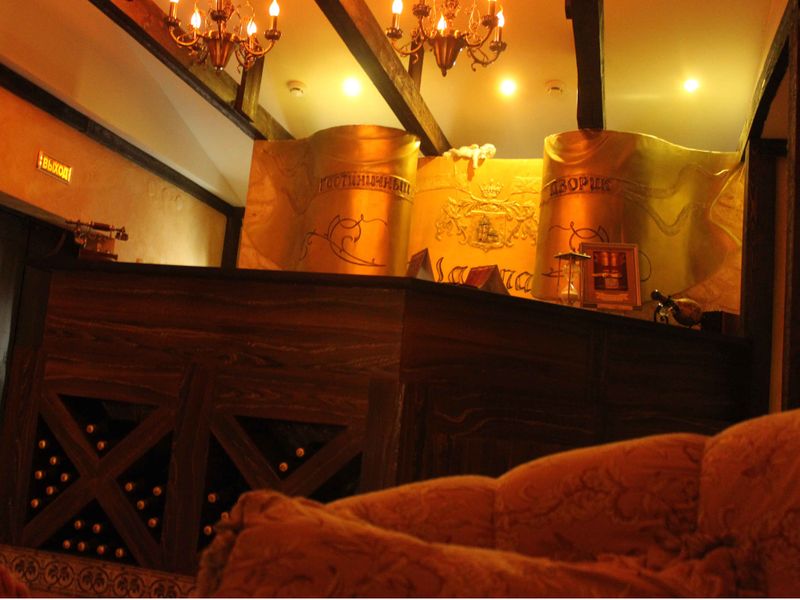 صورة الفندق 13