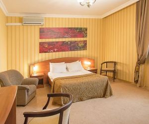 Zvezda Hotel Stavropol Russia