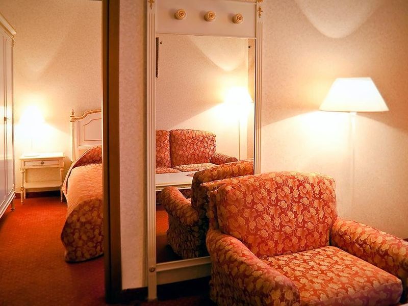 Hotel Photo 1