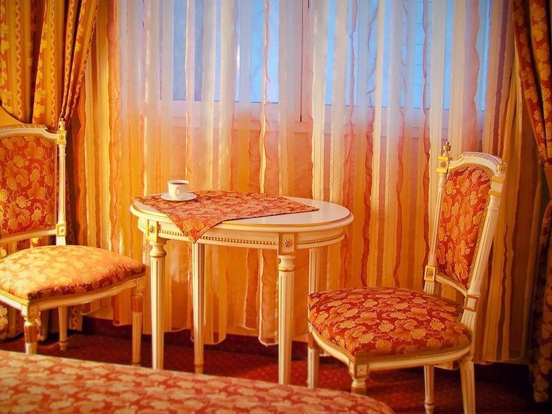 Hotel Photo 11