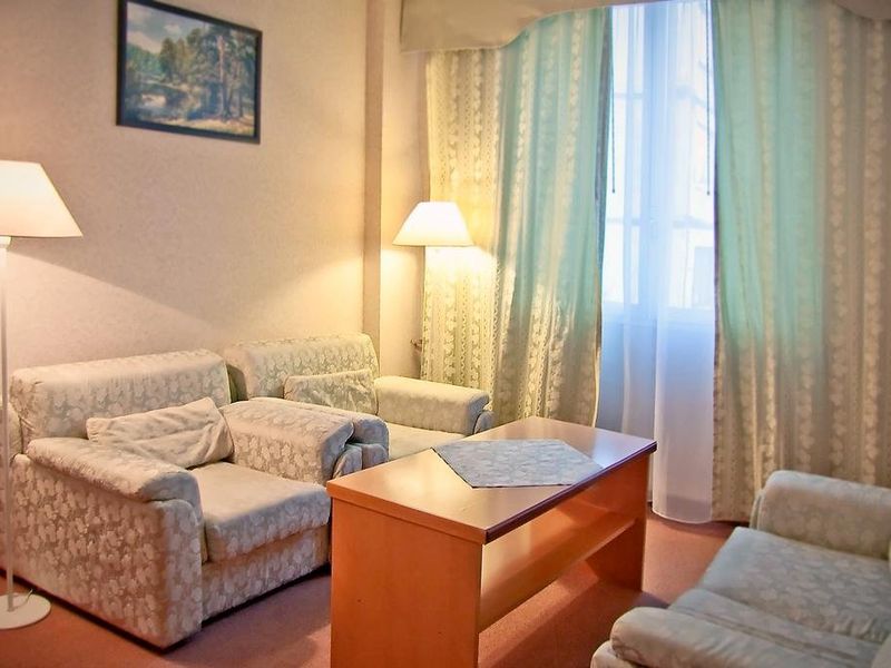 Hotel Photo 12