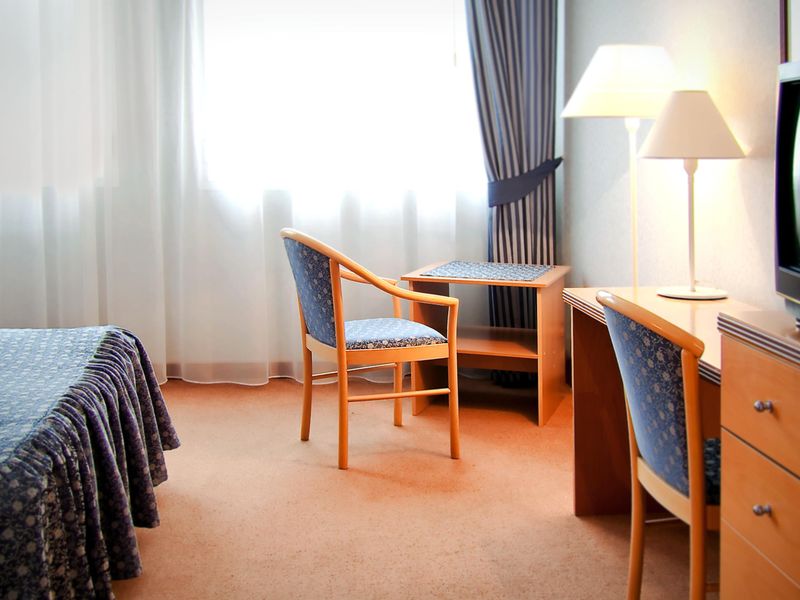 Hotel Photo 8