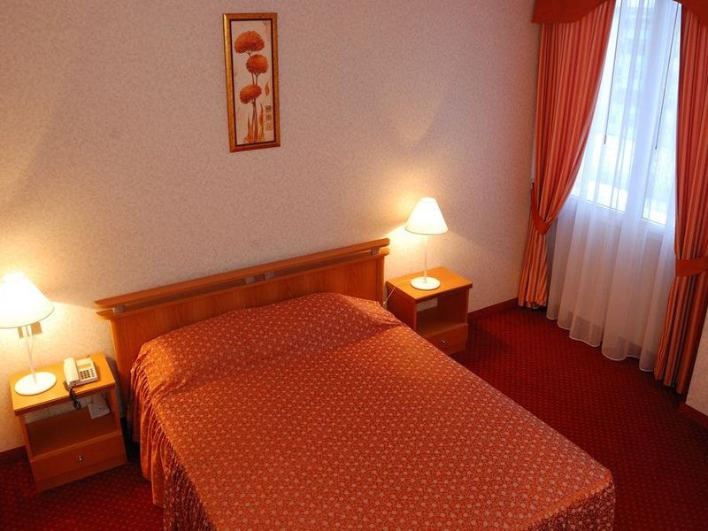 Hotel Photo 10