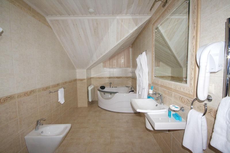 Hotel Photo 11