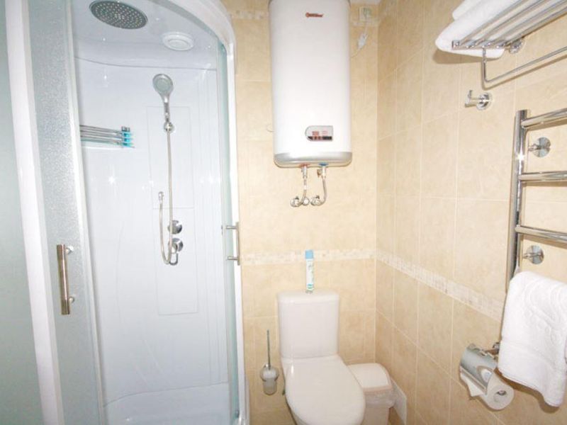 Hotel Photo 12