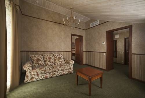 Hotel Photo 13