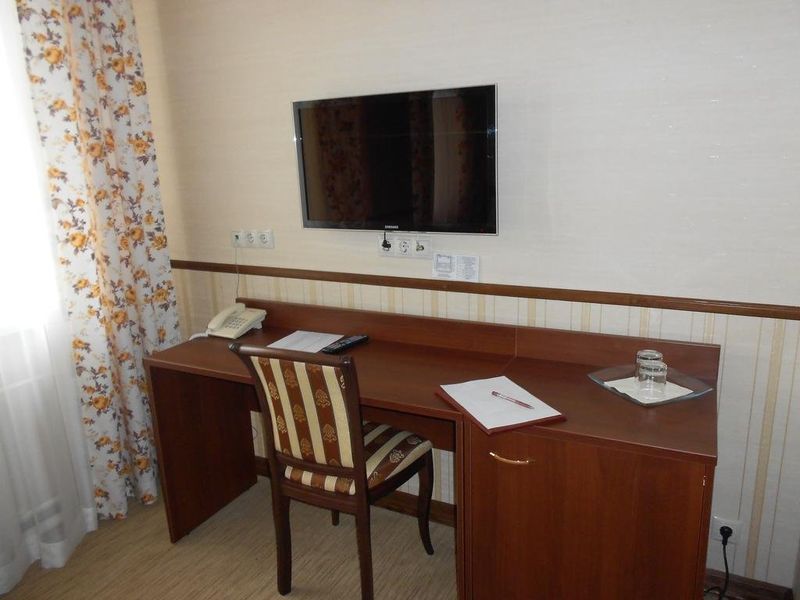 Hotel Photo 8