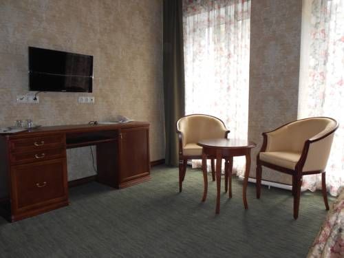 Hotel Photo 9
