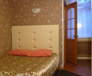 Relax Hotel on Prospekt Pobedy Ulan-Ude Russia