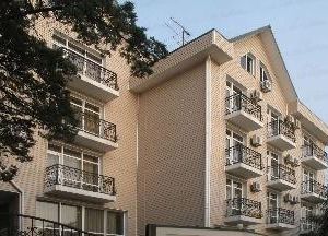 Yuliya Hotel Bytha Russia