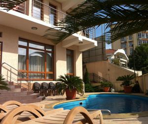 Aks Hotel Bytha Russia