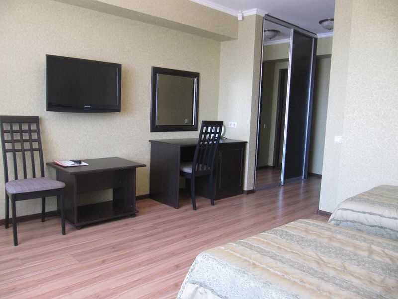 Hotel Photo 11