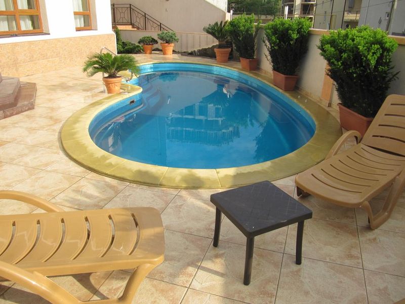 Hotel Photo 15