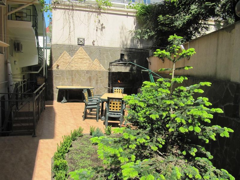 Hotel Photo 19