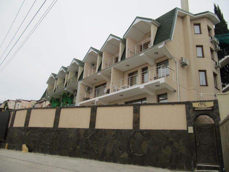 Hotel Photo 23