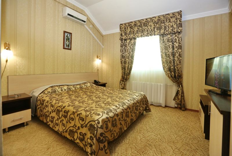 صورة الفندق 2