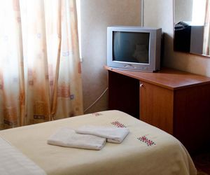 Forsage Hotel Novyy Sochi Russia