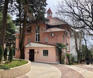 Teremok Guest House Sochi Russia