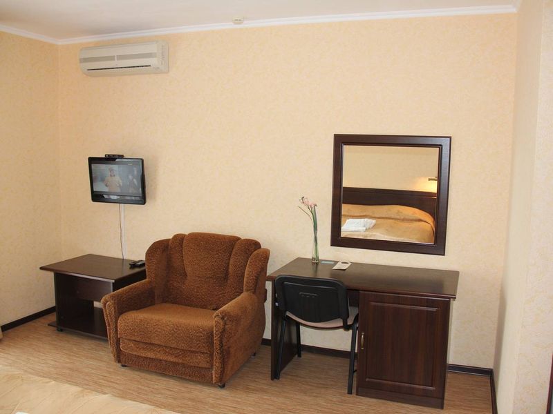 Hotel Photo 13