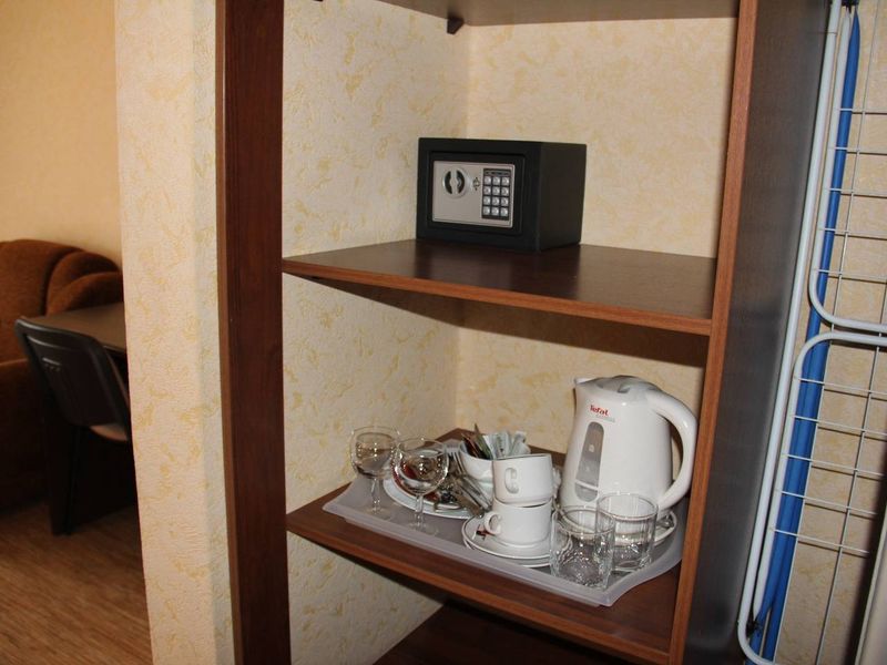 Hotel Photo 17