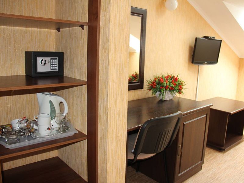 Hotel Photo 18
