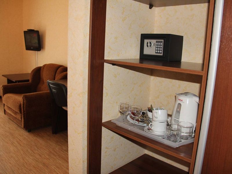 Hotel Photo 6